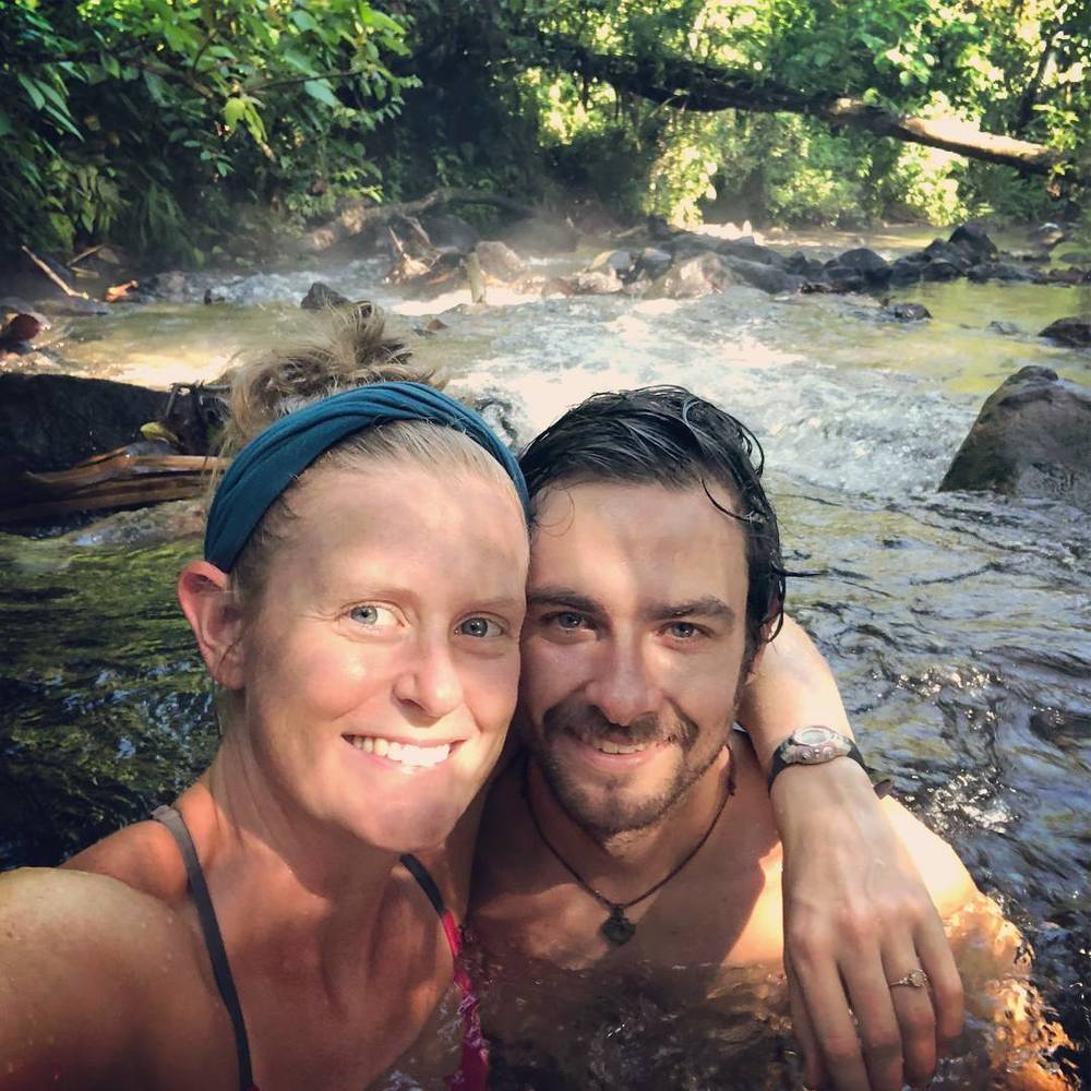 Meet your Posher, Dan